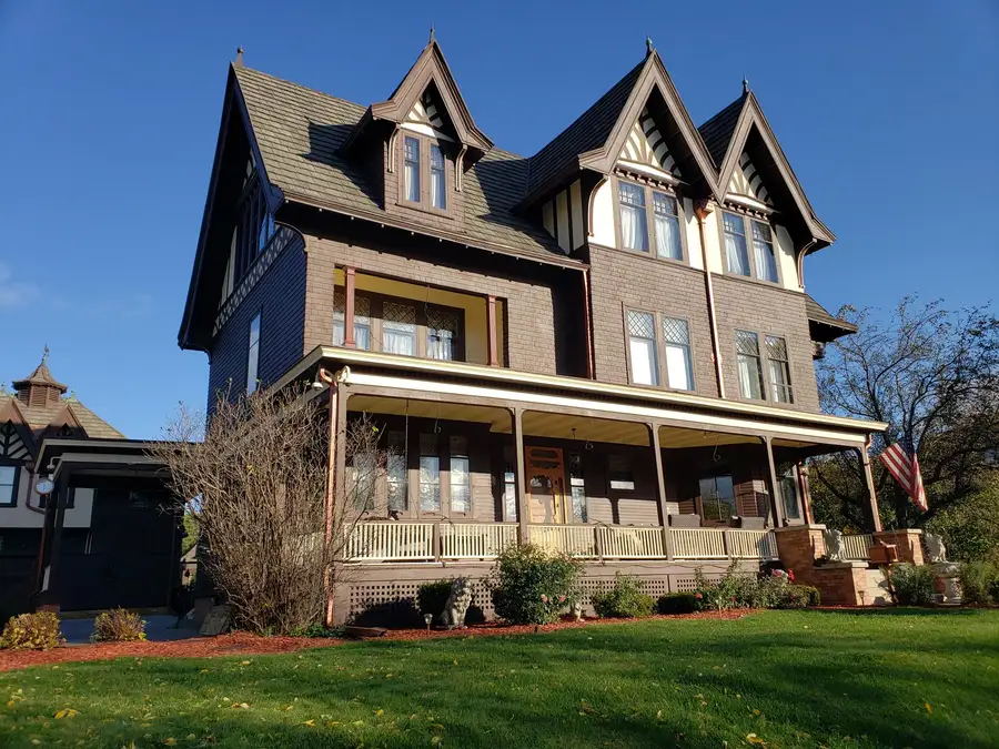 Professional Painting Services